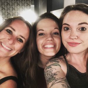 Meet your Posher, Carrie